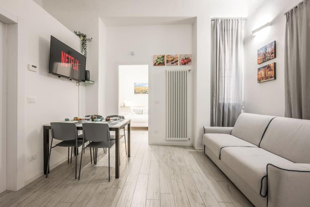 Old Town Via Marsala Apartment ボローニャ エクステリア 写真