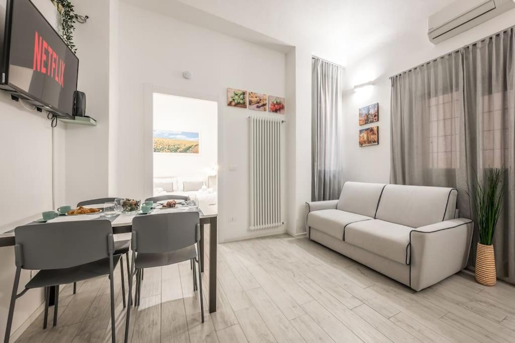 Old Town Via Marsala Apartment ボローニャ エクステリア 写真